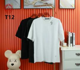 Picture of Chrome Hearts T Shirts Short _SKUChromeHeartsS-XL12yr0518351
